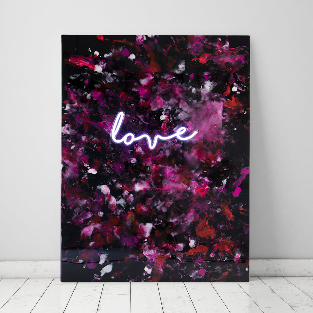 Love Is Art – LOVE IS ART